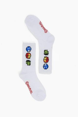 Anklet Socks