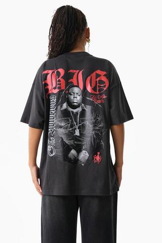 BIG Oversized T-Shirt