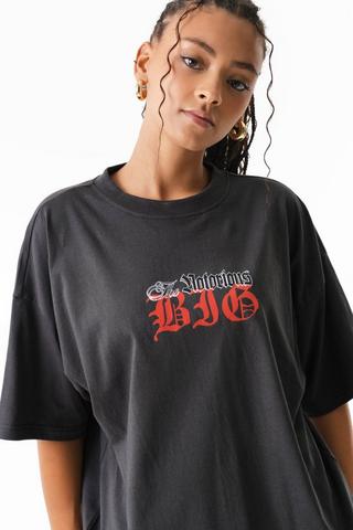 BIG Oversized T-Shirt