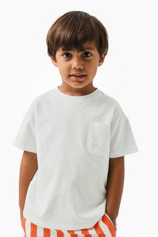 Regular Fit T-Shirt