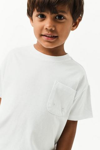 Regular Fit T-Shirt
