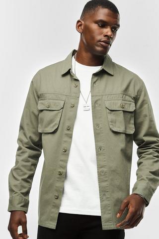 Overshirt