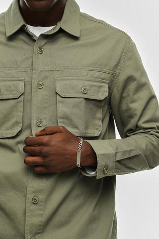 Overshirt