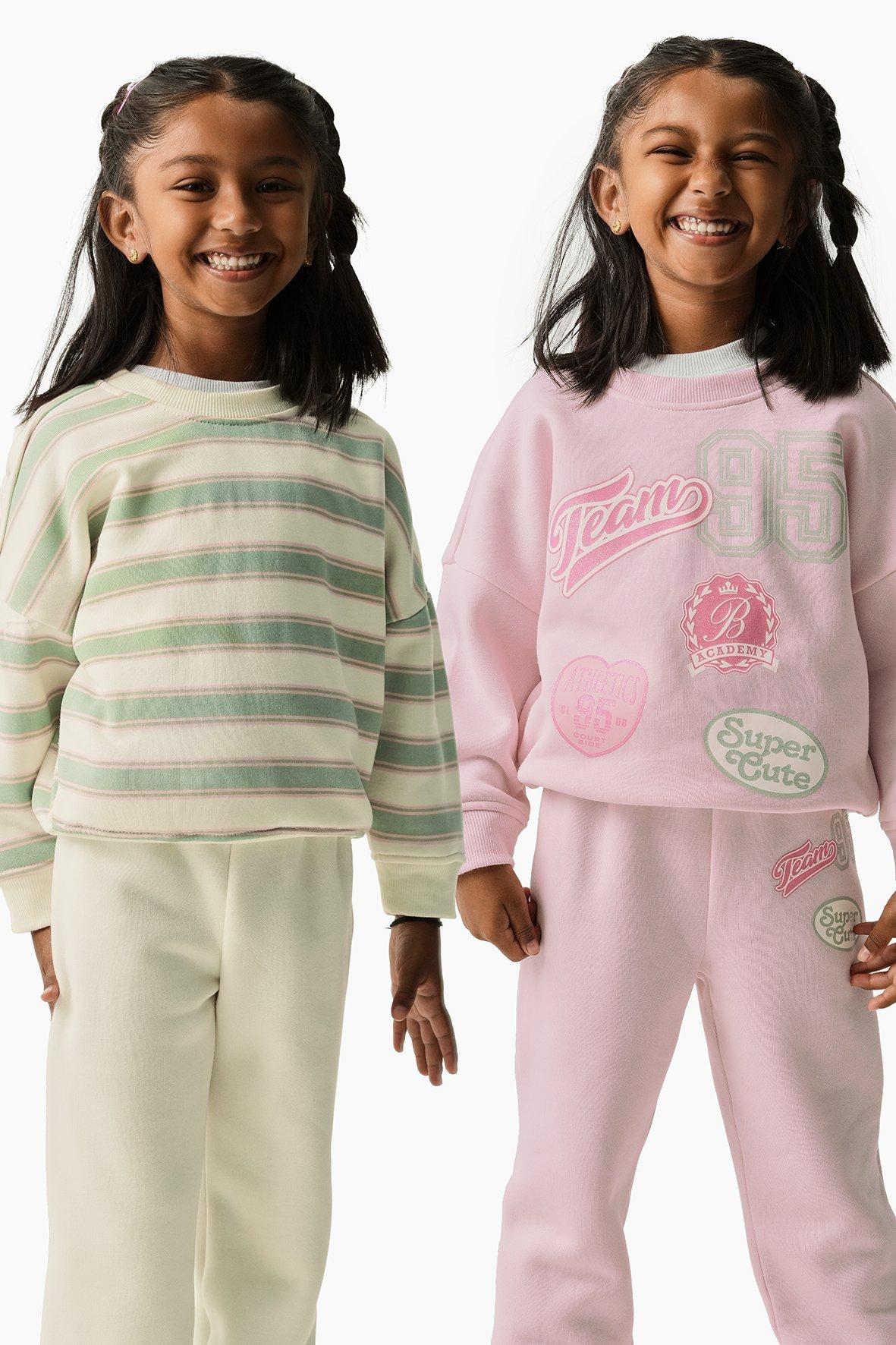 Mr Price | Girls 1-7 Matching Sets