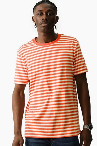 Stripe T-Shirt