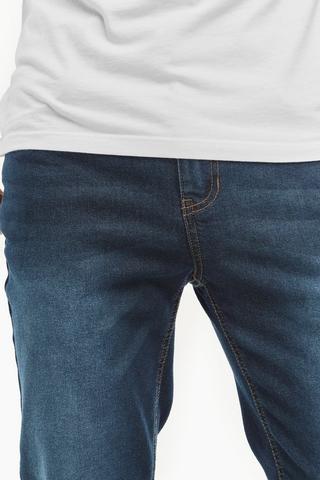 Slim Denim
