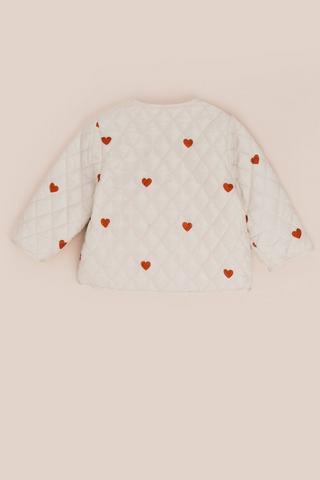 Quilted Jacket