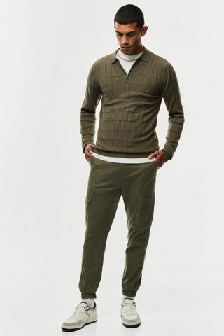 Cargo Jogger