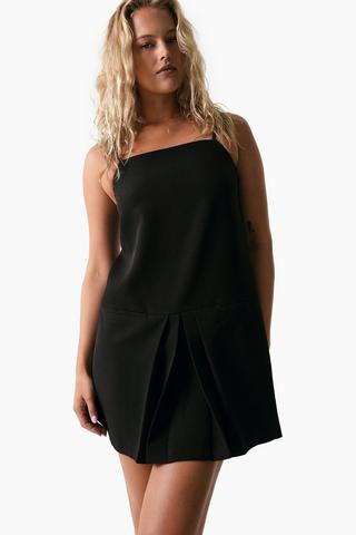 A-Line Dress