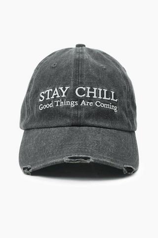 Baseball Cap
