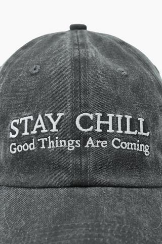Baseball Cap