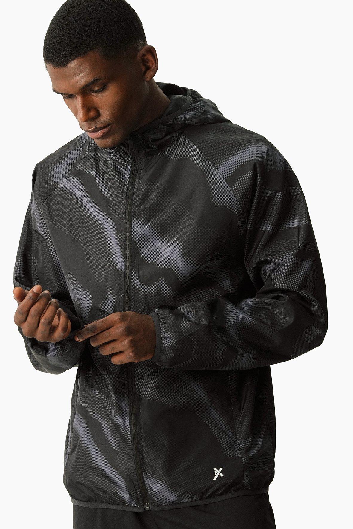 Active Jacket
