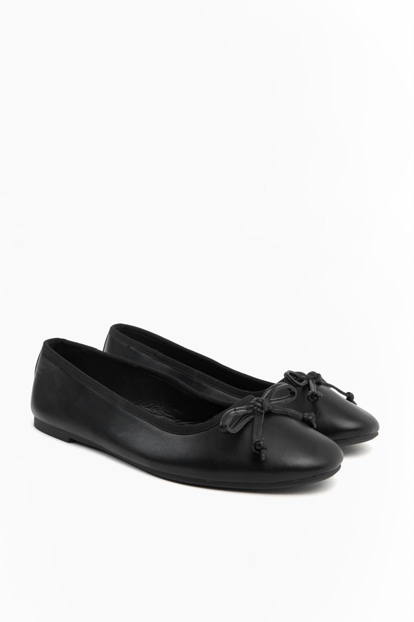 Bow Round Pump