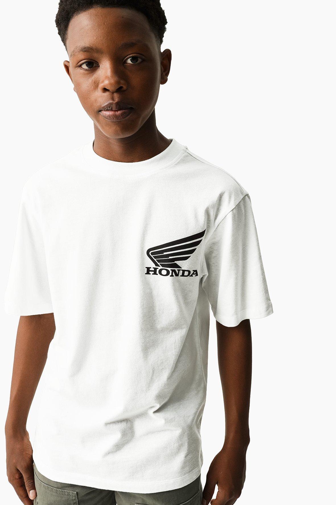 Honda Graphic T-Shirt