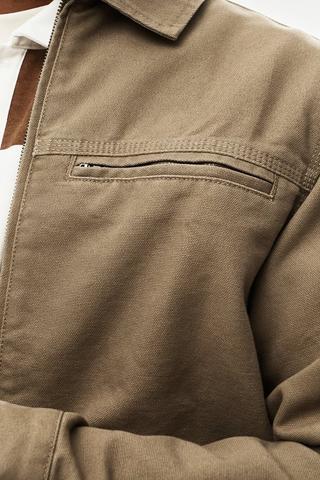 Coach Jacket