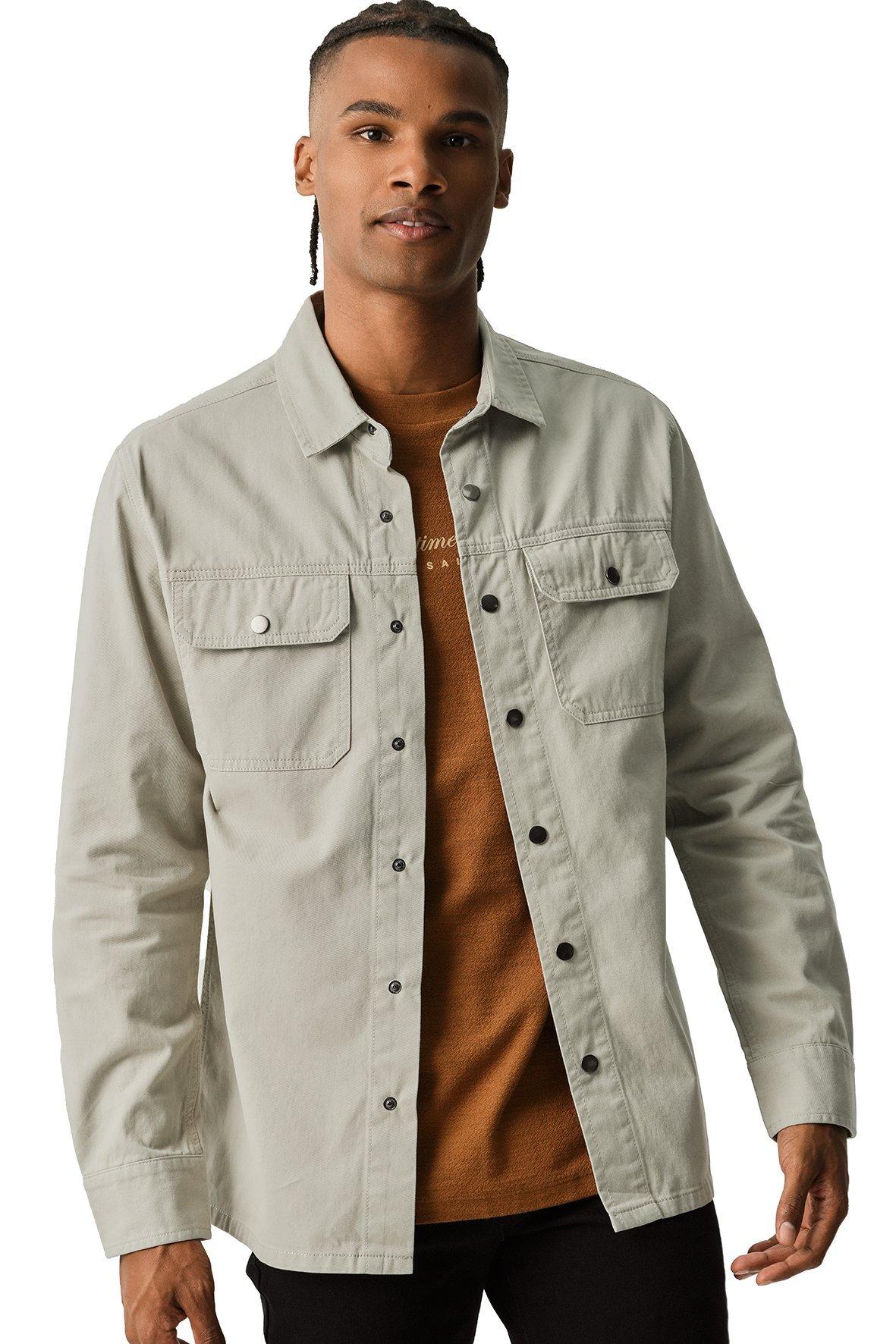 Overshirt