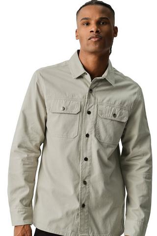 Overshirt