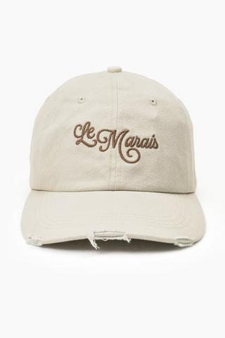 Baseball Cap