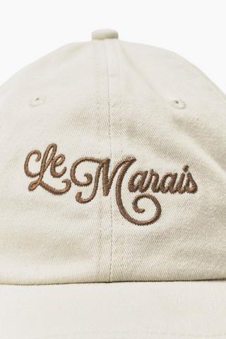 Baseball Cap