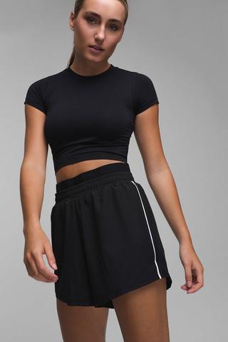 Active Runner Shorts