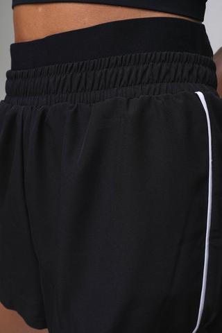 Active Runner Shorts