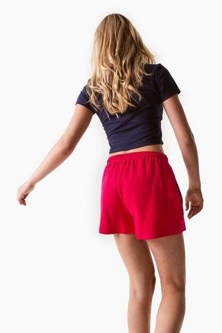 Runner Shorts