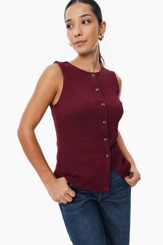Waistcoat