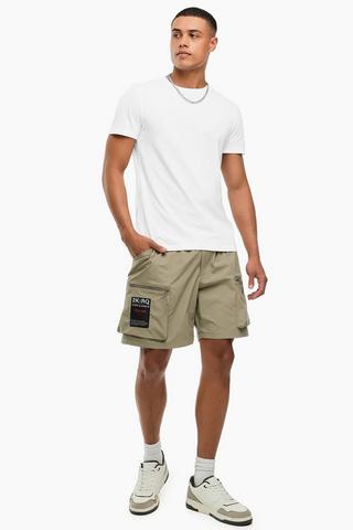 Utility Shorts