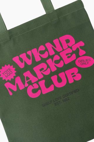 Tote Bag