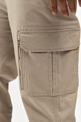 Cargo Joggers