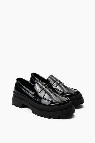 Chunky Loafer