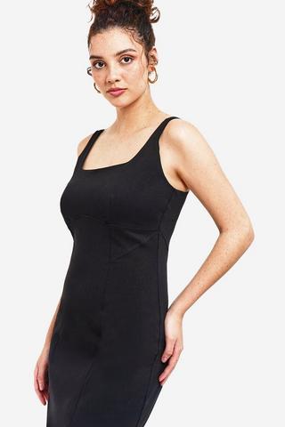 Bodycon Dress