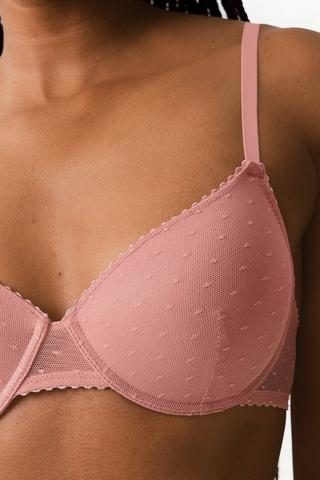 2 Pack Balconette Bras