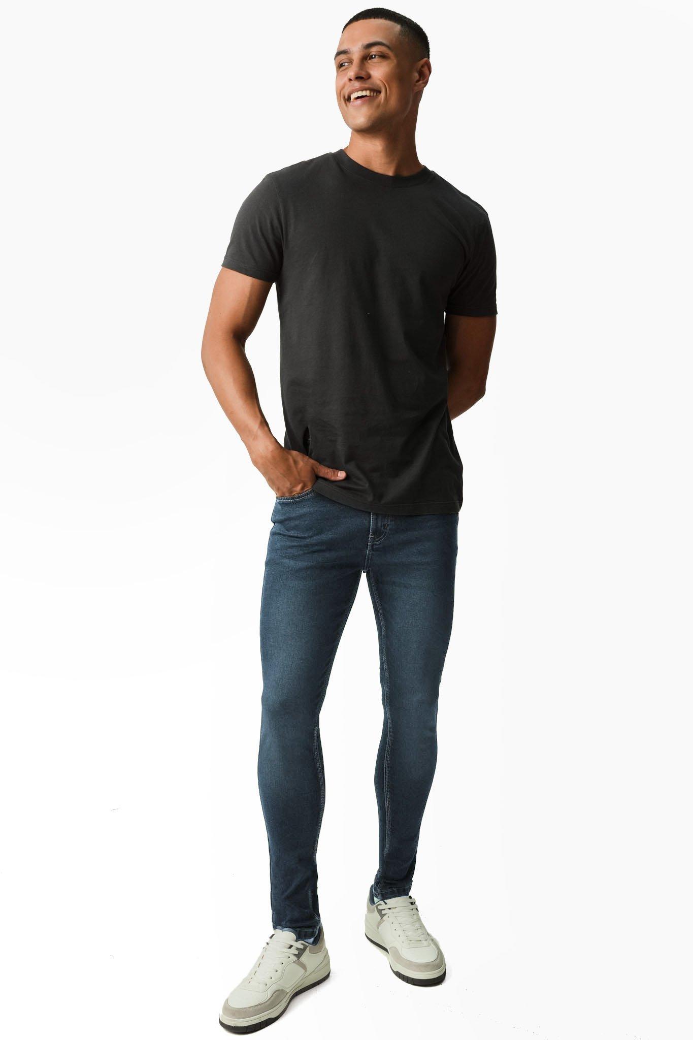New in Denim