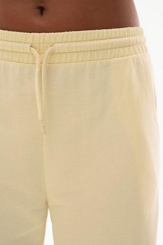 Straight Leg Sweatpants