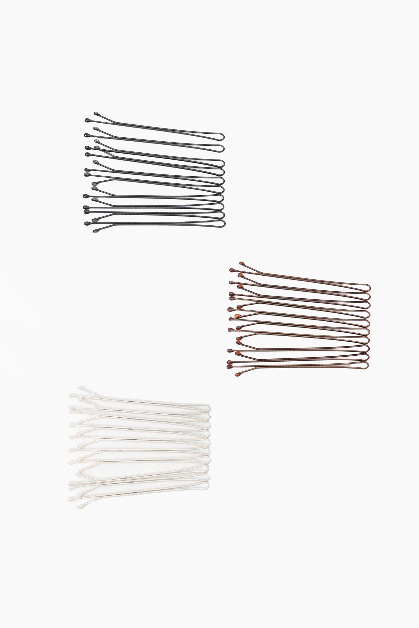 Bobby Pins