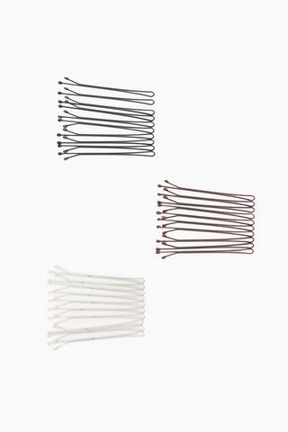 Bobby Pins