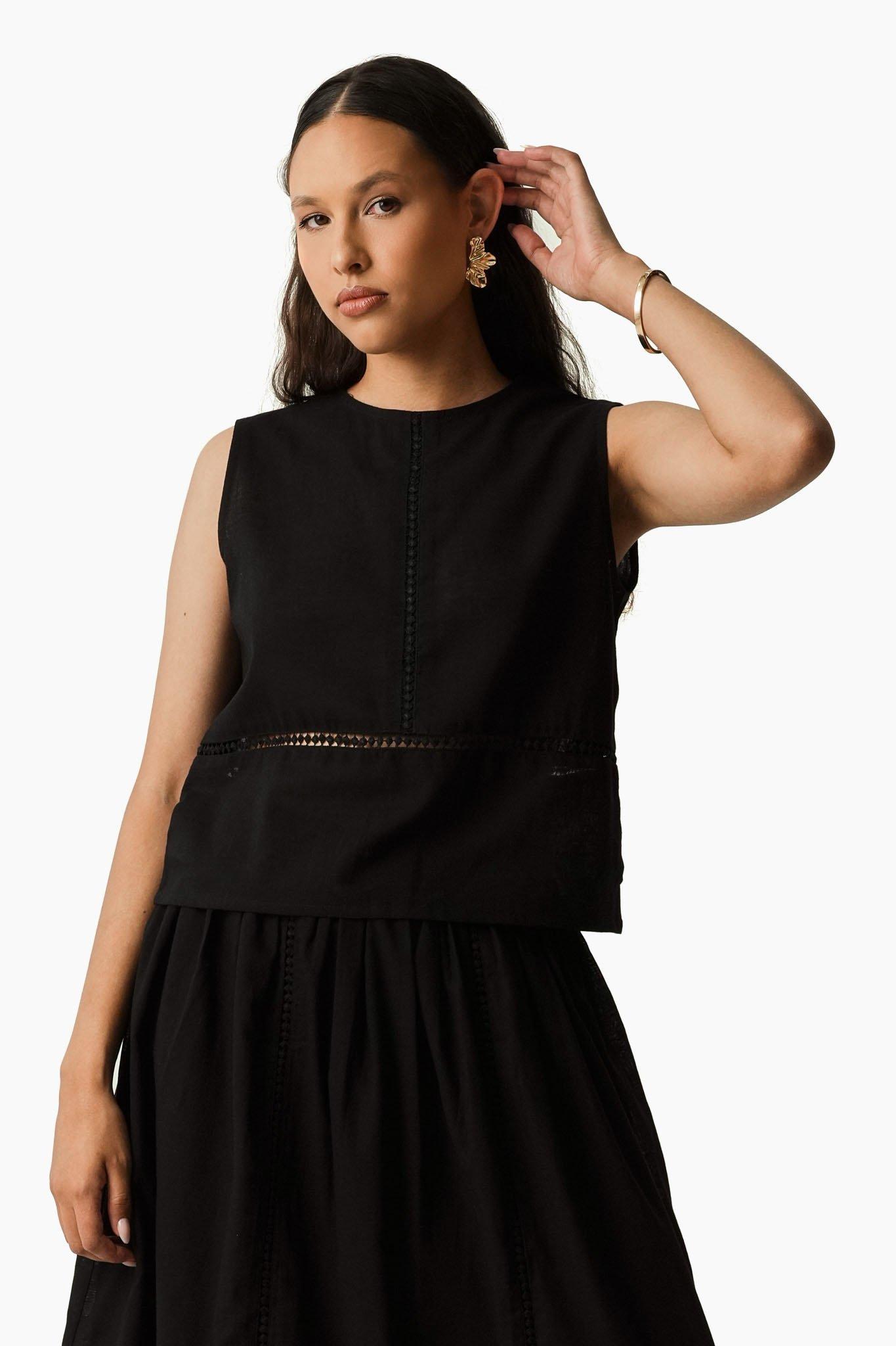 Shell Top