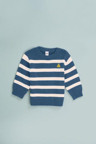 Knit Pullover