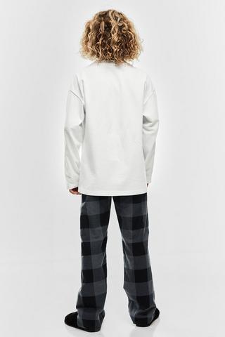 Flannel Sleep Pants