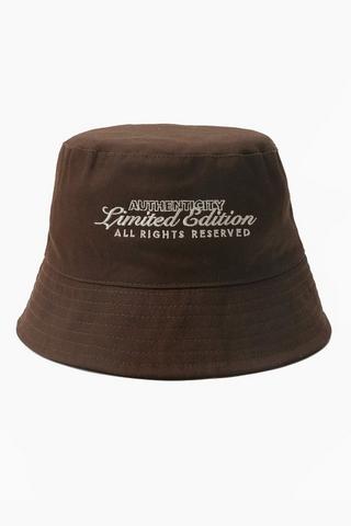 Bucket Hat