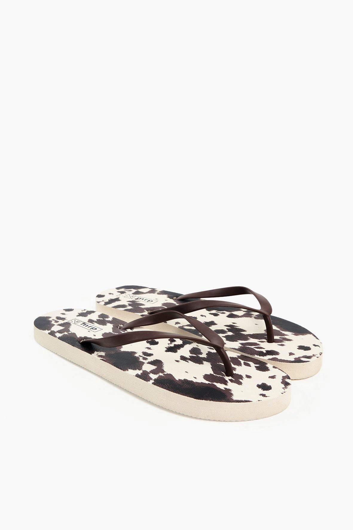 Cow Pattern Slop
