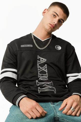 Long Sleeve Sports T-Shirt