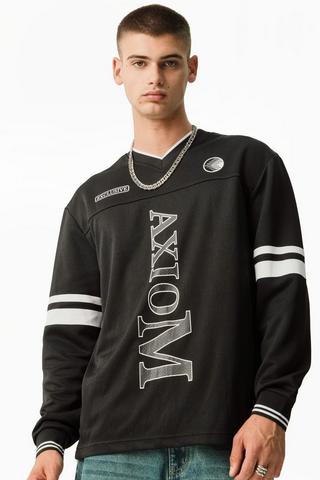 Long Sleeve Sports T-Shirt