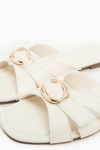 Strappy Sandal