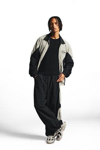 Baggy Active Pants