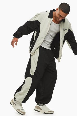 Baggy Active Pants