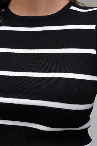 Stripe Tank Top
