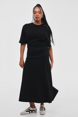 A-Line Skirt