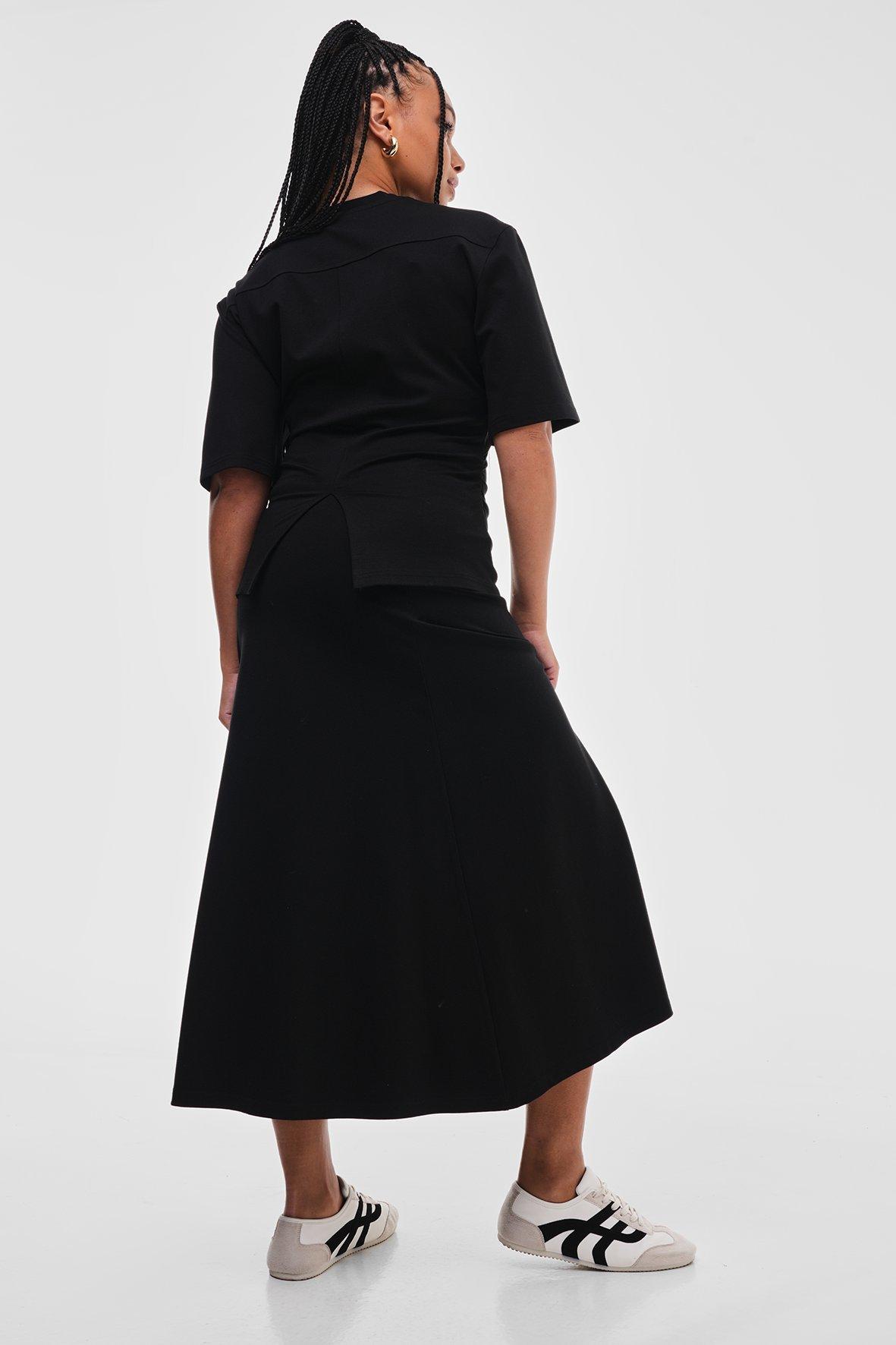 A-Line Skirt